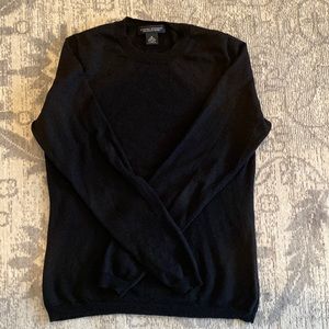 Banana Republic wool sweater